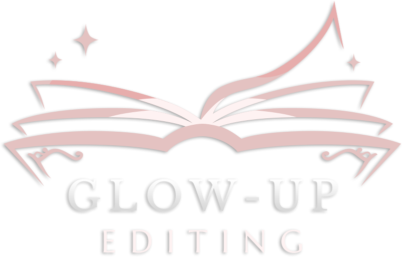 Glow-Up Editing